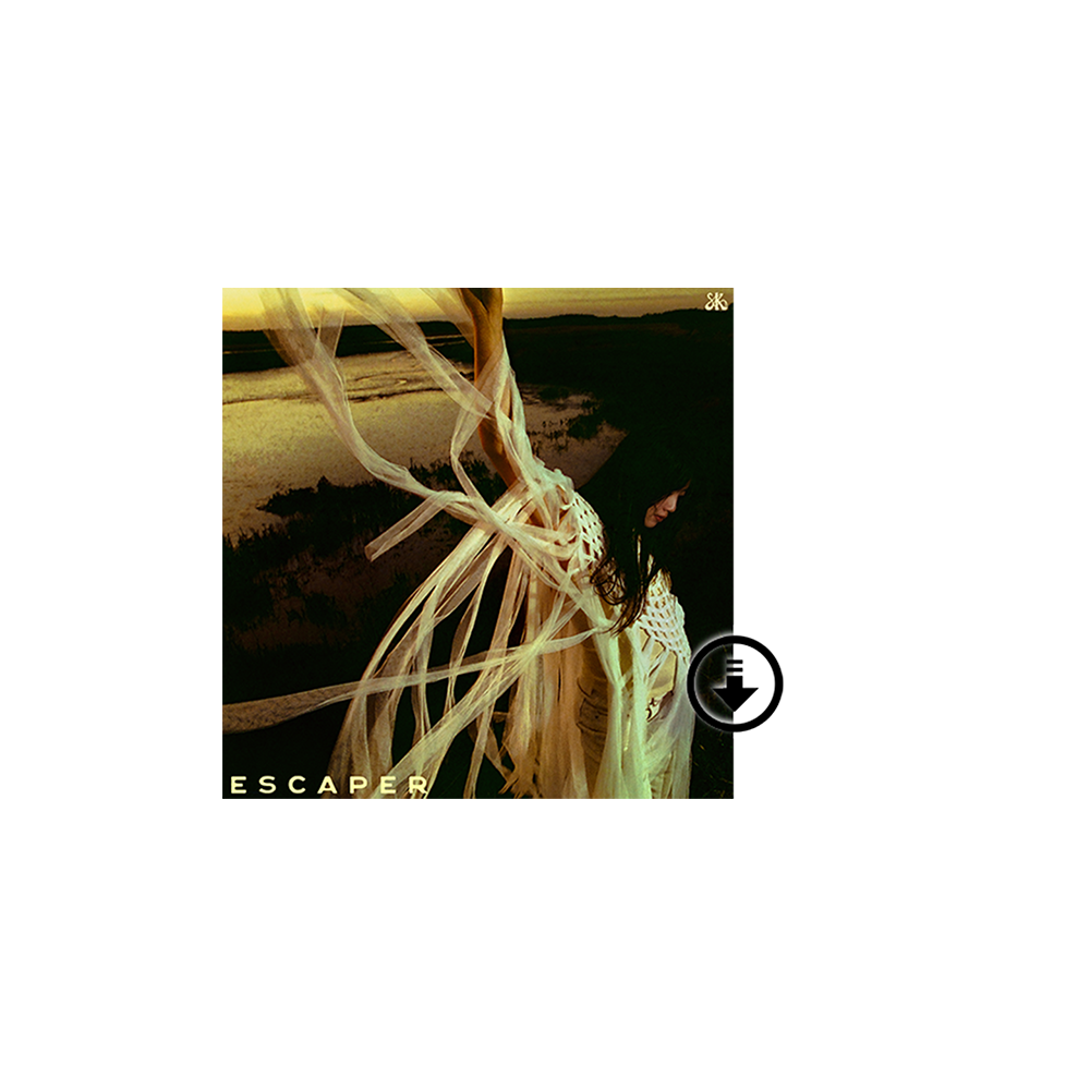 Escaper Digital Album