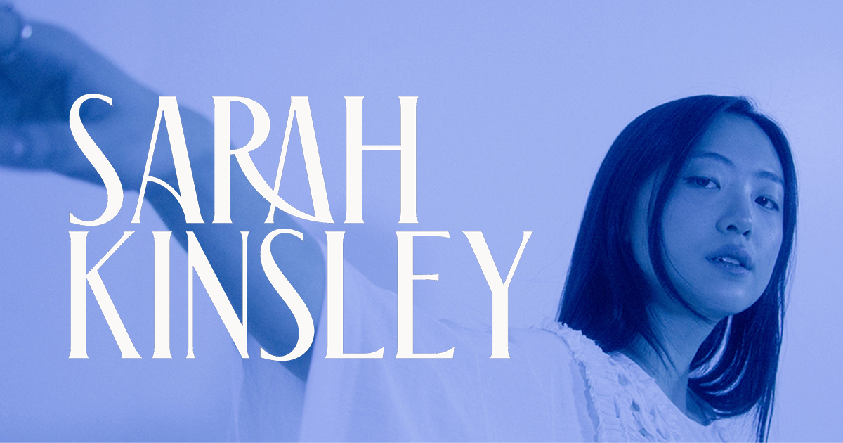 Sarah Kinsley Official Store - Sarah Kinsley Official Store: Shop ...