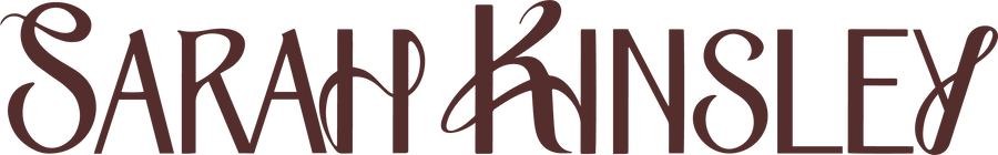 Sarah Kinsley Official Store